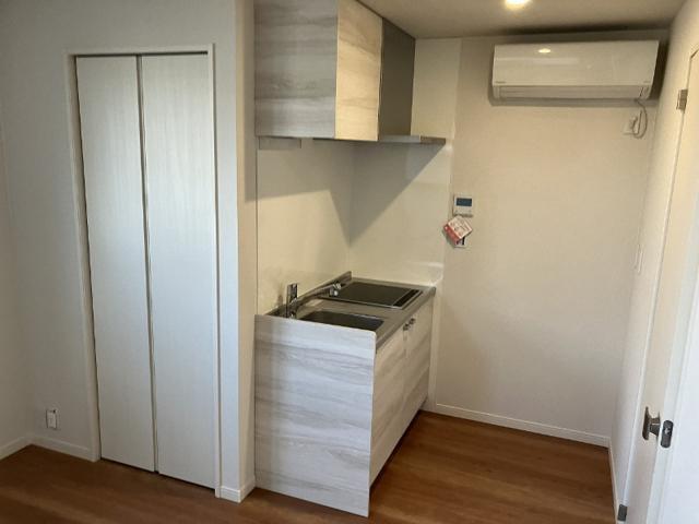 4/15 リビング/ダイニング