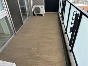 14/16 バルコニー