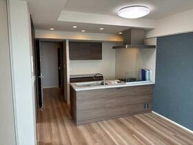 4/16 リビング/ダイニング