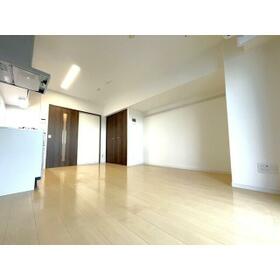 4/17 リビング/ダイニング