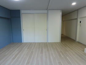 4/18 リビング/ダイニング