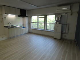 5/18 リビング/ダイニング