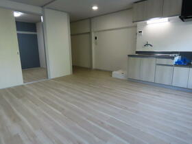 6/18 リビング/ダイニング