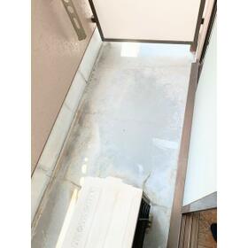 13/15 バルコニー