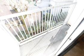 13/16 バルコニー