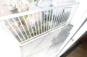 13/16 バルコニー