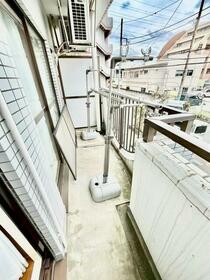 15/16 バルコニー