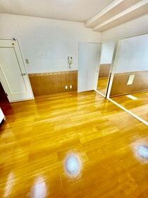 4/16 リビング/ダイニング