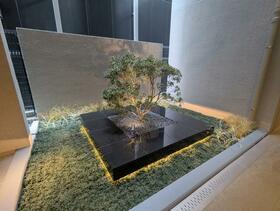 リビオ新横浜の間取り