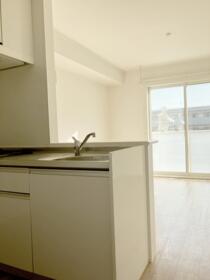 3/16 リビング/ダイニング