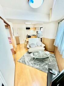 3/16 リビング/ダイニング