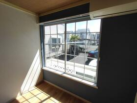 13/15 バルコニー