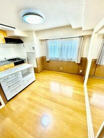 3/16 リビング/ダイニング