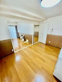 4/16 リビング/ダイニング