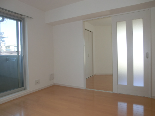 4/23 リビング/ダイニング