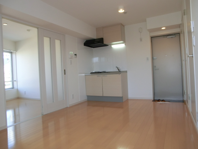 5/23 リビング/ダイニング