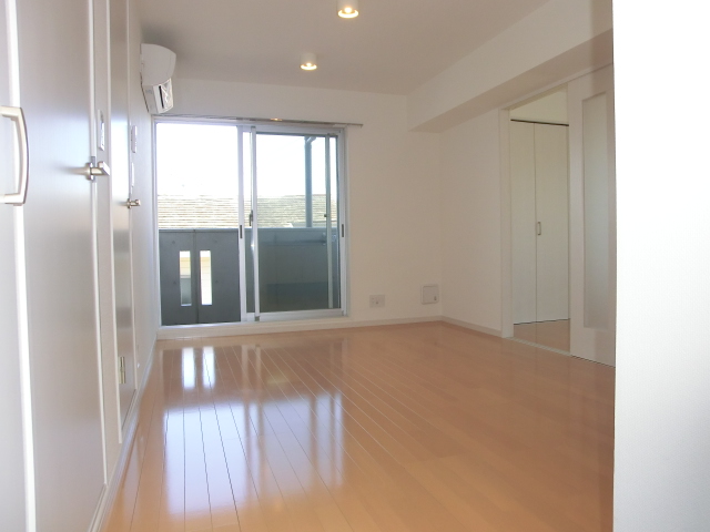 3/23 リビング/ダイニング