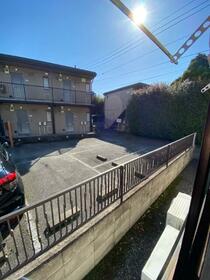 13/16 バルコニー