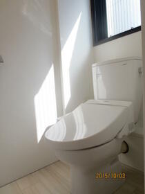 15/16 トイレ