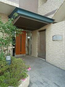 5/6 エントランス