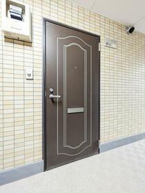 4/4 エントランス