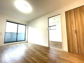 3/16 リビング/ダイニング