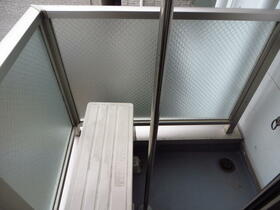 16/16 バルコニー