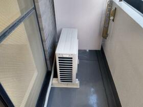 15/16 バルコニー