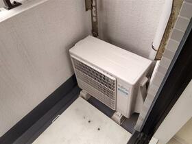 15/16 バルコニー