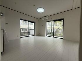 4/16 リビング/ダイニング