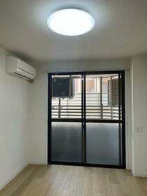 4/7 リビング/ダイニング