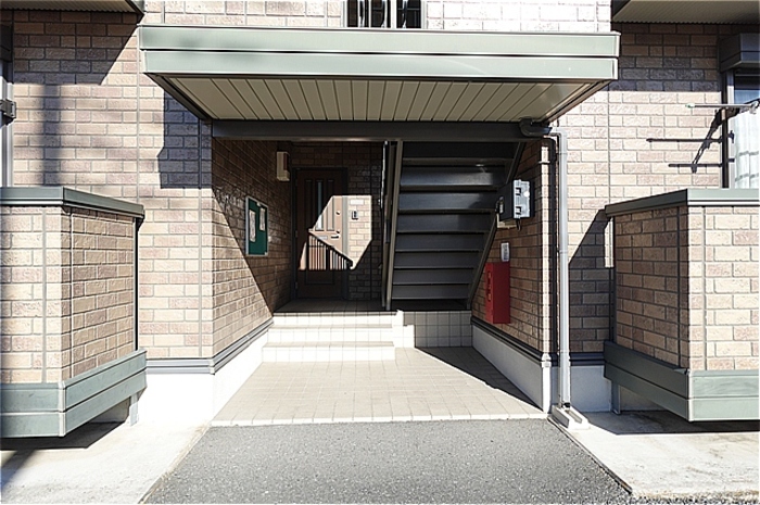 9/15 エントランス