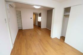 4/15 リビング/ダイニング