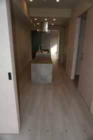 6/19 リビング/ダイニング