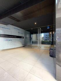 4/4 エントランス