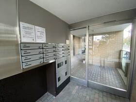 11/11 エントランス