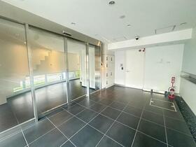 9/9 エントランス