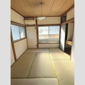 6/16 リビング/ダイニング