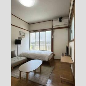 6/16 リビング/ダイニング