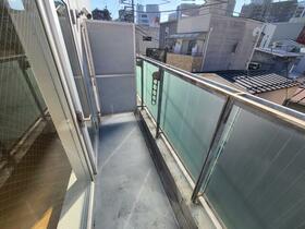 14/16 バルコニー