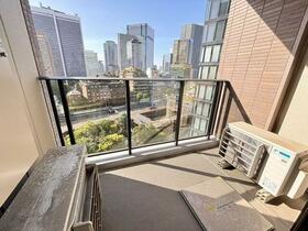 13/16 バルコニー