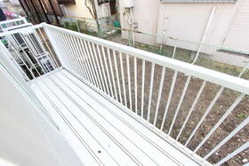 14/16 バルコニー