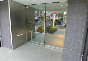 9/9 エントランス