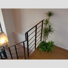 6/13 リビング/ダイニング