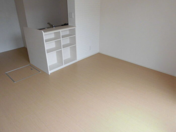 3/15 リビング/ダイニング