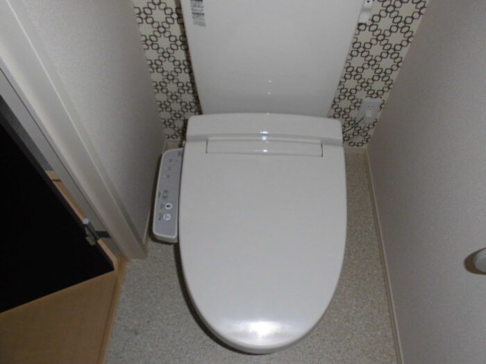 8/15 トイレ