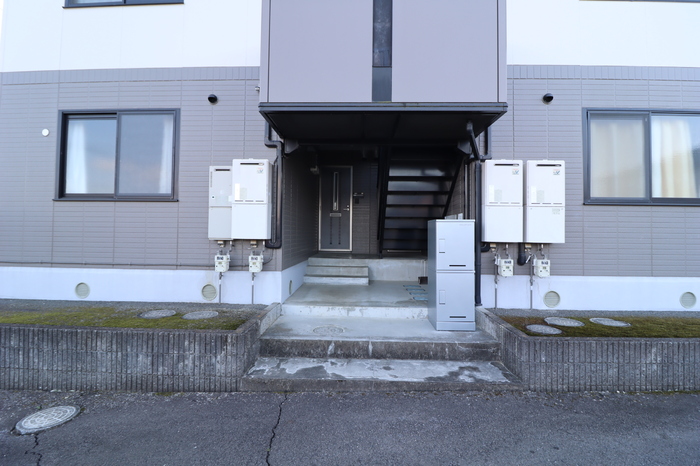 6/7 エントランス