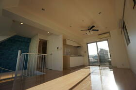 4/16 リビング/ダイニング