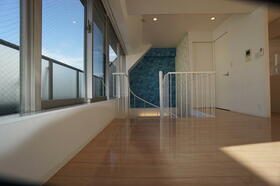 6/16 リビング/ダイニング