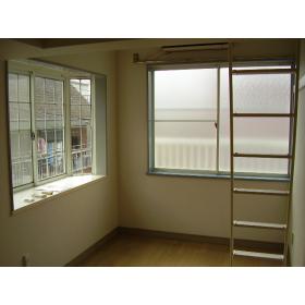 2/4 リビング/ダイニング